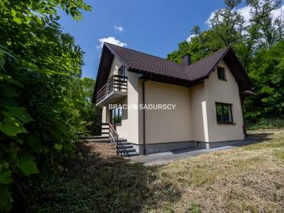         Domy na Sprzedaż, Kocmyrzów-Luborzyca, Kocmyrzów | 126 mkw