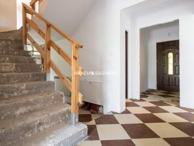         House for Sale, Kocmyrzów-Luborzyca, Kocmyrzów | 126 mkw