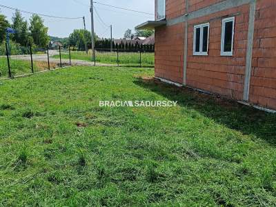         House for Sale, Kocmyrzów-Luborzyca, Miodowa | 125 mkw