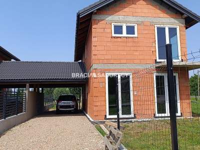         дом для Продажа, Kocmyrzów-Luborzyca, Miodowa | 125 mkw