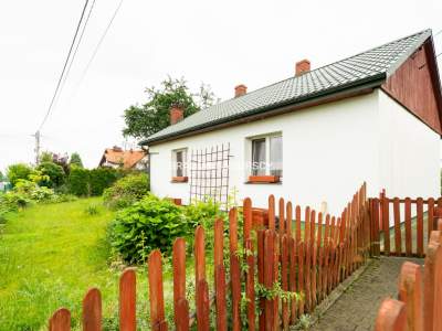                                     House for Sale  Proszowice (Gw)
                                     | 133 mkw