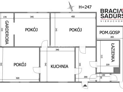                                     Casas para Alquilar  Proszowice (Gw)
                                     | 133 mkw