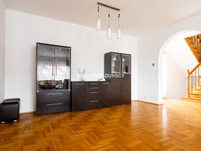         House for Sale, Kraków, Karola Darwina | 269 mkw