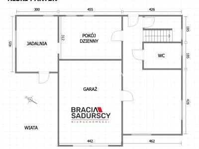         Casas para Alquilar, Kraków, Karola Darwina | 269 mkw