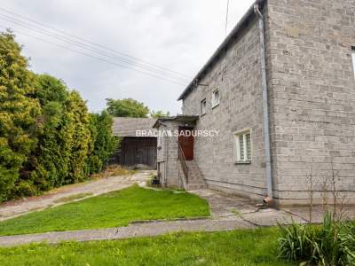         House for Sale, Kocmyrzów-Luborzyca, Michałowskiego | 211 mkw