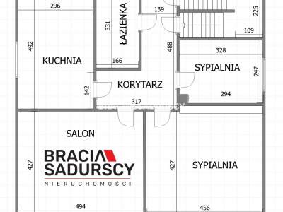         Casas para Alquilar, Kocmyrzów-Luborzyca, Michałowskiego | 211 mkw