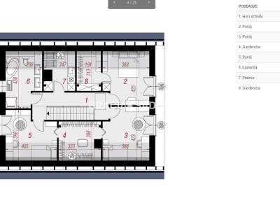                                     Casas para Alquilar  Kocmyrzów-Luborzyca
                                     | 228 mkw