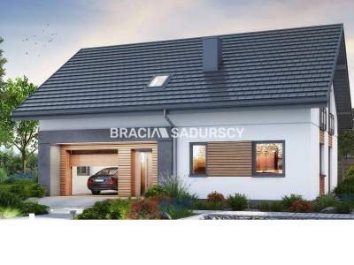                                     Casas para Alquilar  Kocmyrzów-Luborzyca
                                     | 228 mkw