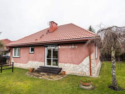         House for Sale, Michałowice (Gw), Komora | 121 mkw