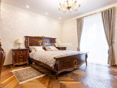         House for Sale, Kraków, Trawiasta | 353 mkw