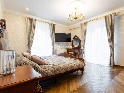         House for Sale, Kraków, Trawiasta | 353 mkw