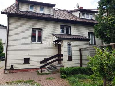         House for Sale, Kraków, Pilotów | 250 mkw