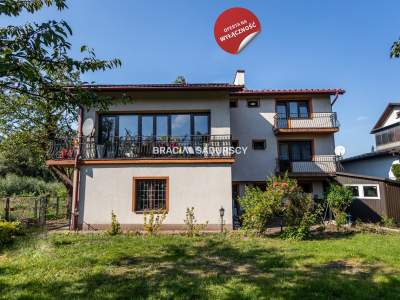         дом для Продажа, Kraków, Maurycego Mochnackiego | 400 mkw