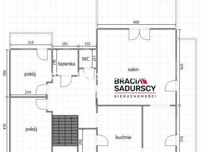         дом для Продажа, Kraków, Maurycego Mochnackiego | 400 mkw