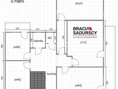         дом для Продажа, Kraków, Maurycego Mochnackiego | 400 mkw