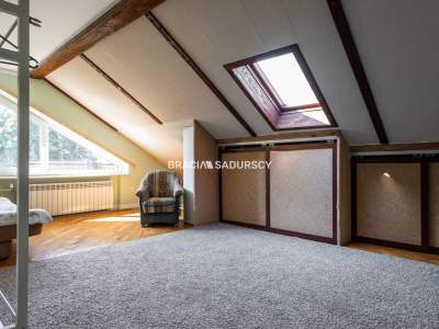         House for Sale, Kraków, Maurycego Mochnackiego | 400 mkw