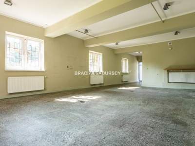         House for Sale, Kraków, Maurycego Mochnackiego | 400 mkw