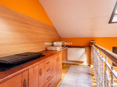         House for Sale, Kraków, Maurycego Mochnackiego | 400 mkw