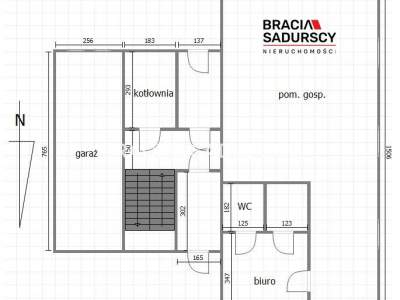         House for Sale, Kraków, Maurycego Mochnackiego | 400 mkw