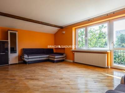         House for Sale, Kraków, Maurycego Mochnackiego | 400 mkw