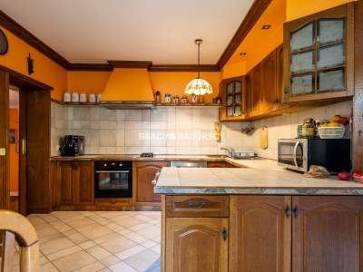         House for Sale, Kraków, Maurycego Mochnackiego | 400 mkw