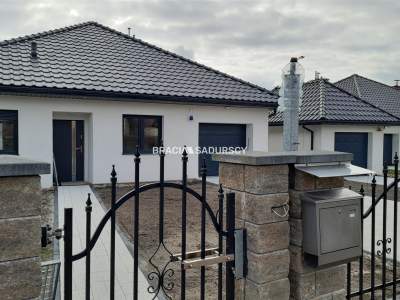         House for Sale, Czernichów, Strumykowa | 136 mkw