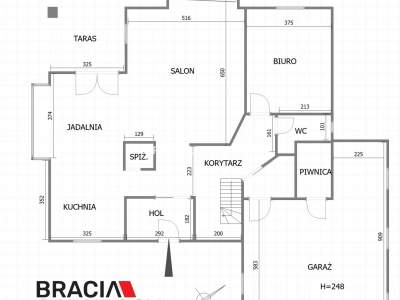         Häuser zum Kaufen, Wieliczka (Gw), Nowa Mała Wieś | 455 mkw