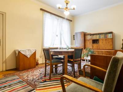         House for Sale, Kraków, Kazimierza Wielkiego | 384 mkw