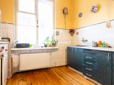         House for Sale, Kraków, Kazimierza Wielkiego | 384 mkw