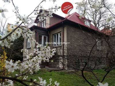         House for Sale, Kraków, Kazimierza Wielkiego | 384 mkw