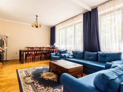         House for Sale, Kraków, Wróblowicka | 260 mkw