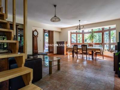         House for Sale, Kraków, Smętna | 549 mkw