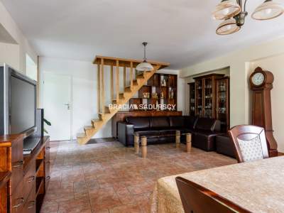         House for Sale, Kraków, Smętna | 549 mkw