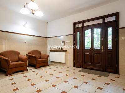         House for Sale, Kraków, Smętna | 549 mkw