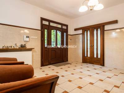         House for Sale, Kraków, Smętna | 549 mkw