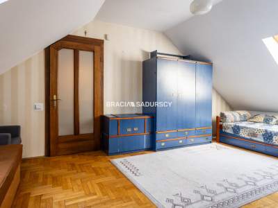         House for Sale, Kraków, Smętna | 549 mkw