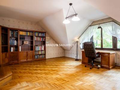         House for Sale, Kraków, Smętna | 549 mkw