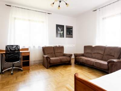         House for Sale, Kraków, Smętna | 549 mkw