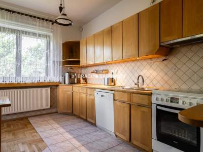         House for Sale, Kraków, Smętna | 549 mkw