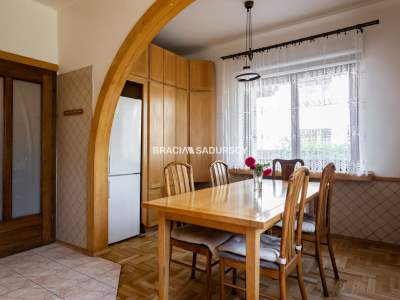         House for Sale, Kraków, Smętna | 549 mkw