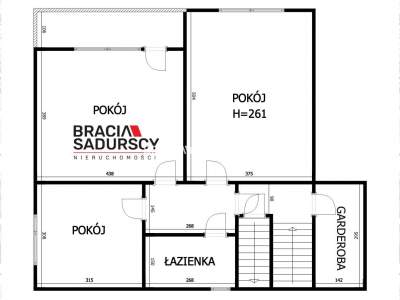         House for Sale, Kraków, Skotnicka | 180 mkw