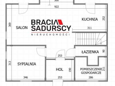                                     Domy na Sprzedaż  Słomniki (Gw)
                                     | 168 mkw