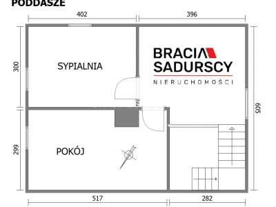         House for Sale, Kocmyrzów-Luborzyca, Kocmyrzów | 92 mkw