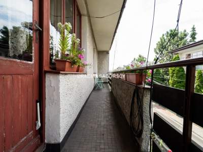         House for Sale, Kraków, Gustawa Ehrenberga | 360 mkw