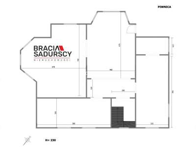         Casas para Alquilar, Zielonki, Bukowa | 300 mkw