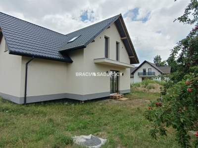         дом для Продажа, Kraków, Irzykowskiego | 161 mkw