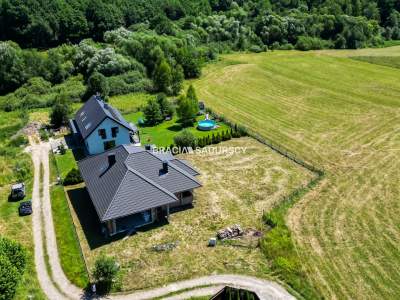         Casas para Alquilar, Świątniki Górne (Gw), Do Dworu | 164 mkw