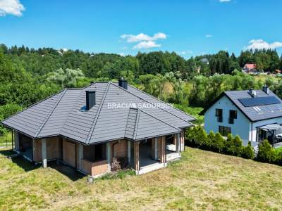         Casas para Alquilar, Świątniki Górne (Gw), Do Dworu | 164 mkw