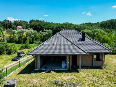         Casas para Alquilar, Świątniki Górne (Gw), Do Dworu | 164 mkw