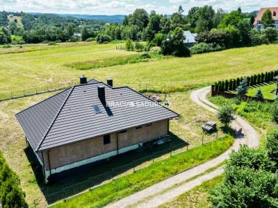         Casas para Alquilar, Świątniki Górne (Gw), Do Dworu | 164 mkw